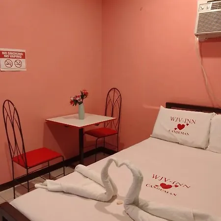 Wjv Inn Canduman