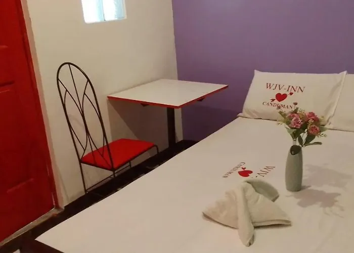 Aparthotel Wjv Canduman