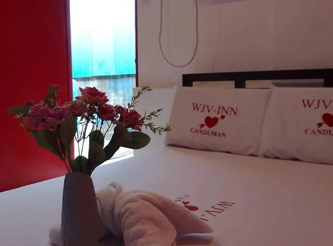 Aparthotel Wjv Canduman 3*