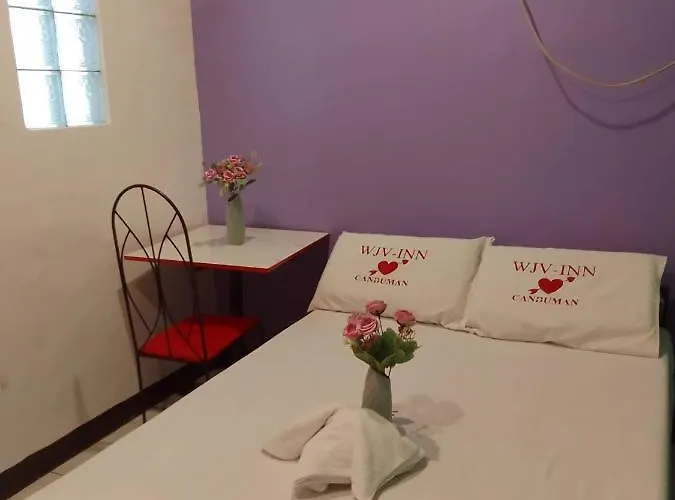 Wjv Canduman Aparthotel