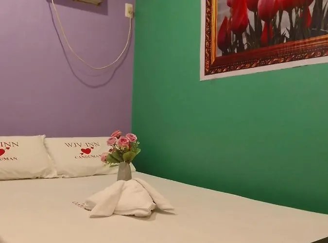 Wjv Canduman Aparthotel