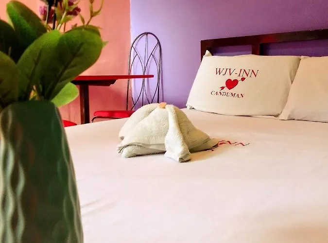 Wjv Canduman Aparthotel