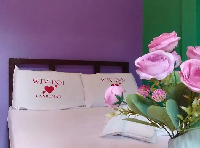 Wjv Canduman Aparthotel 3*