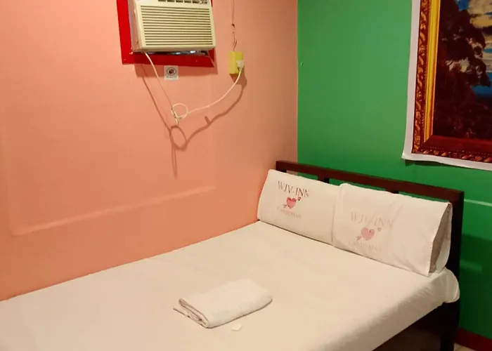 Aparthotel Wjv Canduman 3*