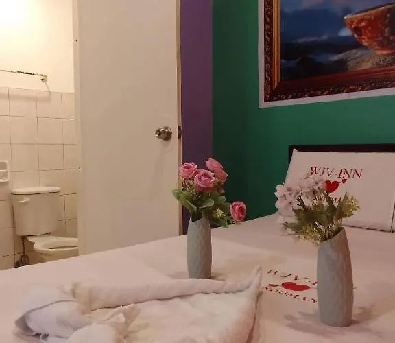 Wjv Canduman Aparthotel