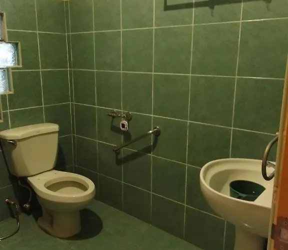 Wjv Canduman Aparthotel 3*