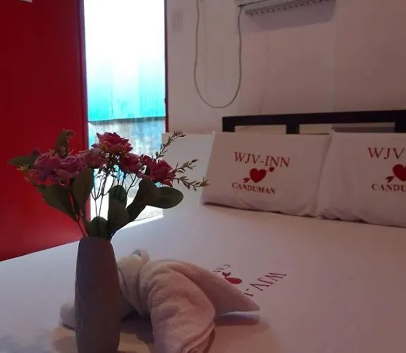 Wjv Canduman Aparthotel Mandaue City