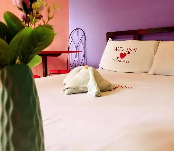 Aparthotel Wjv Canduman Mandaue City